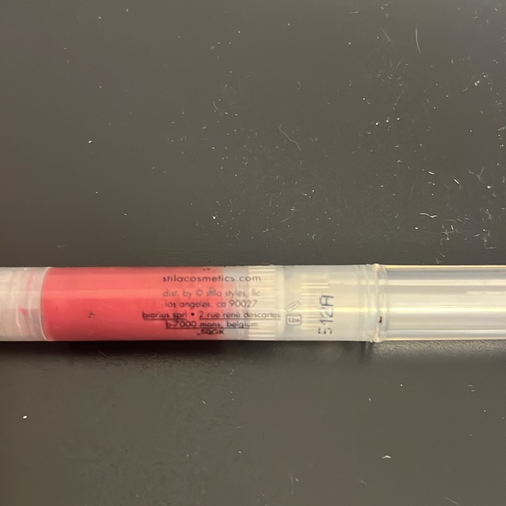 Still Lip Glaze
